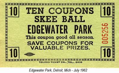 Edgewater Park - From Robert Morrow (newer photo)